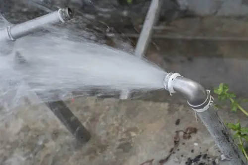 Emergency Plumbing Rapid Response in Punta Gorda FL